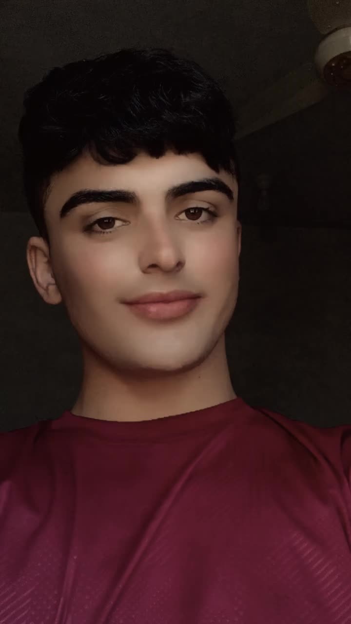 @☽