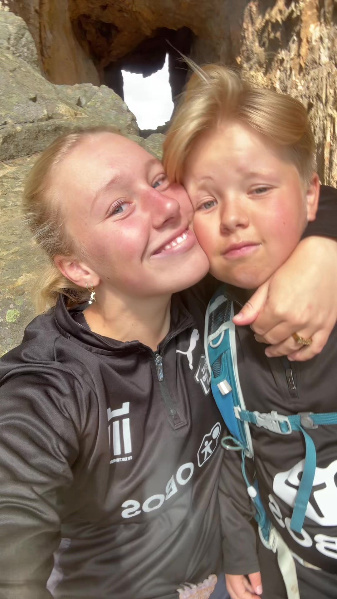 @JULIE ØSTERUD