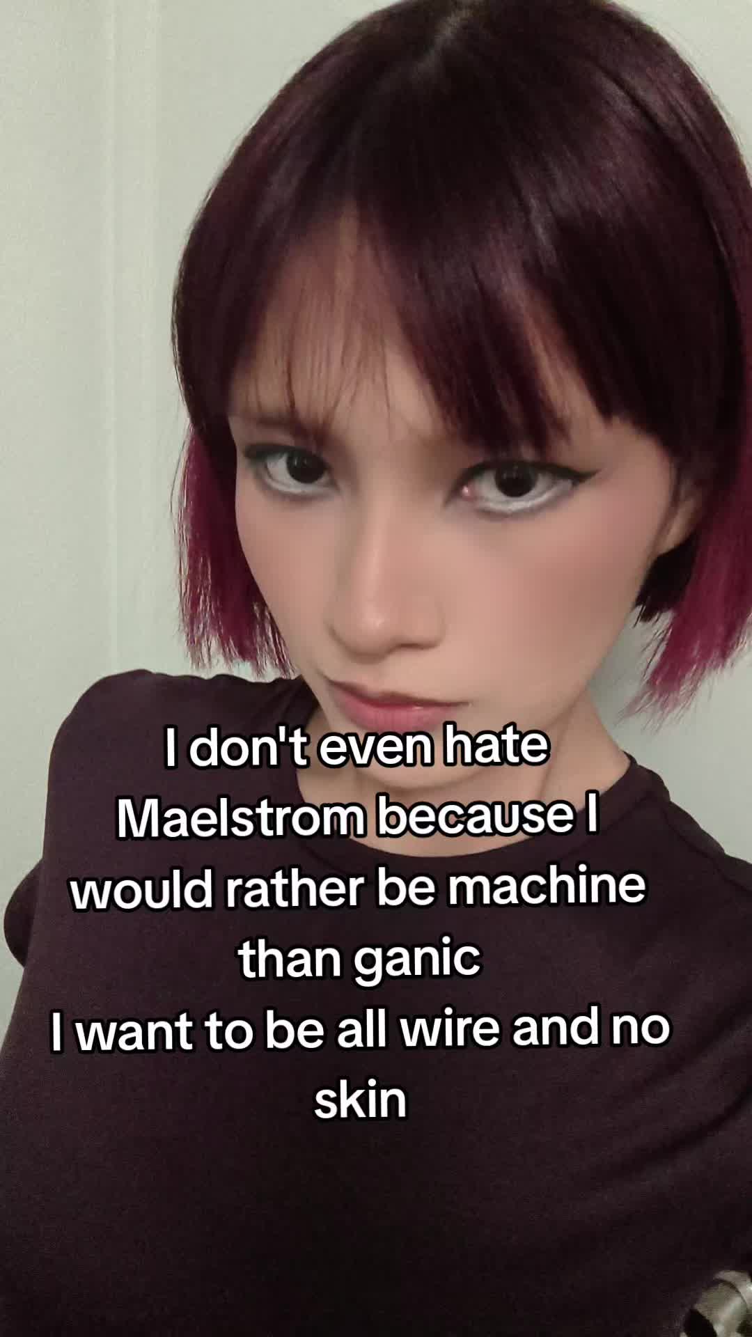 @IDC ABOUT YOUR OC
