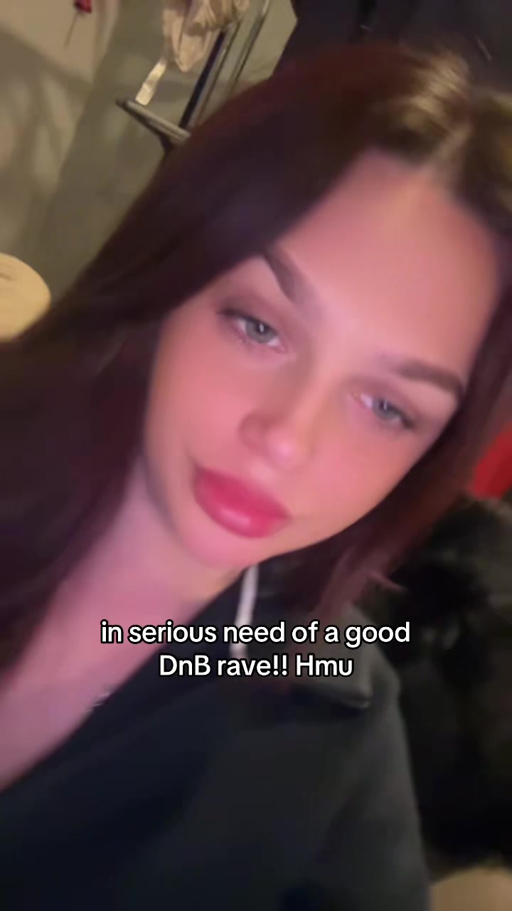 @Megan Tyraa'Martin (relatable)