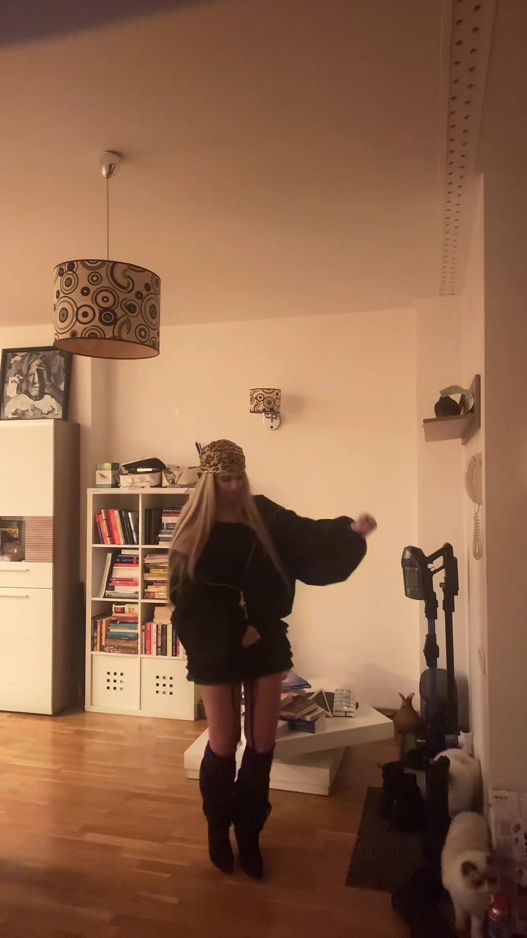 @BlondieBaby