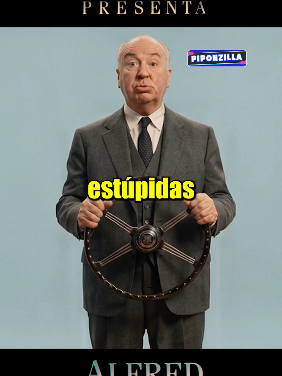 @Piponzilla | Humor