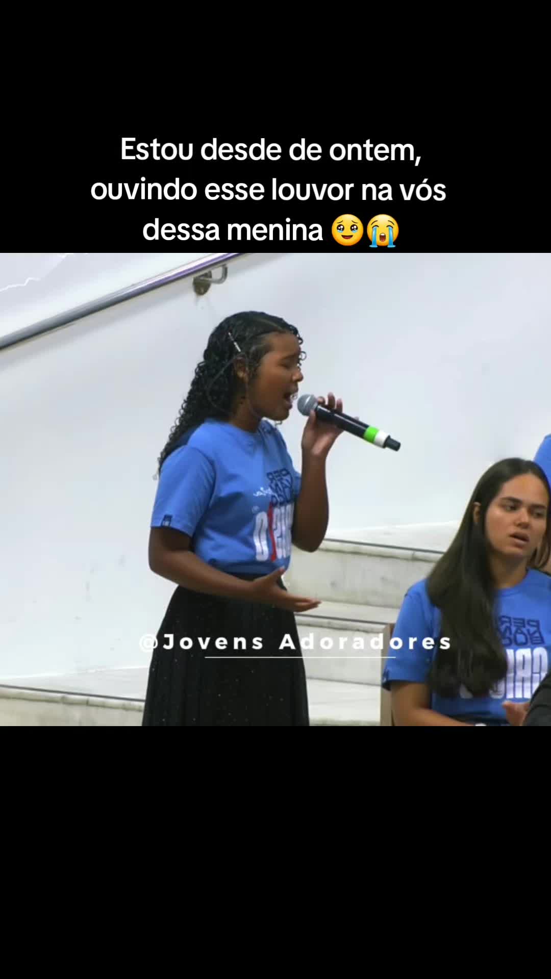 @JOVENS ADORADORES