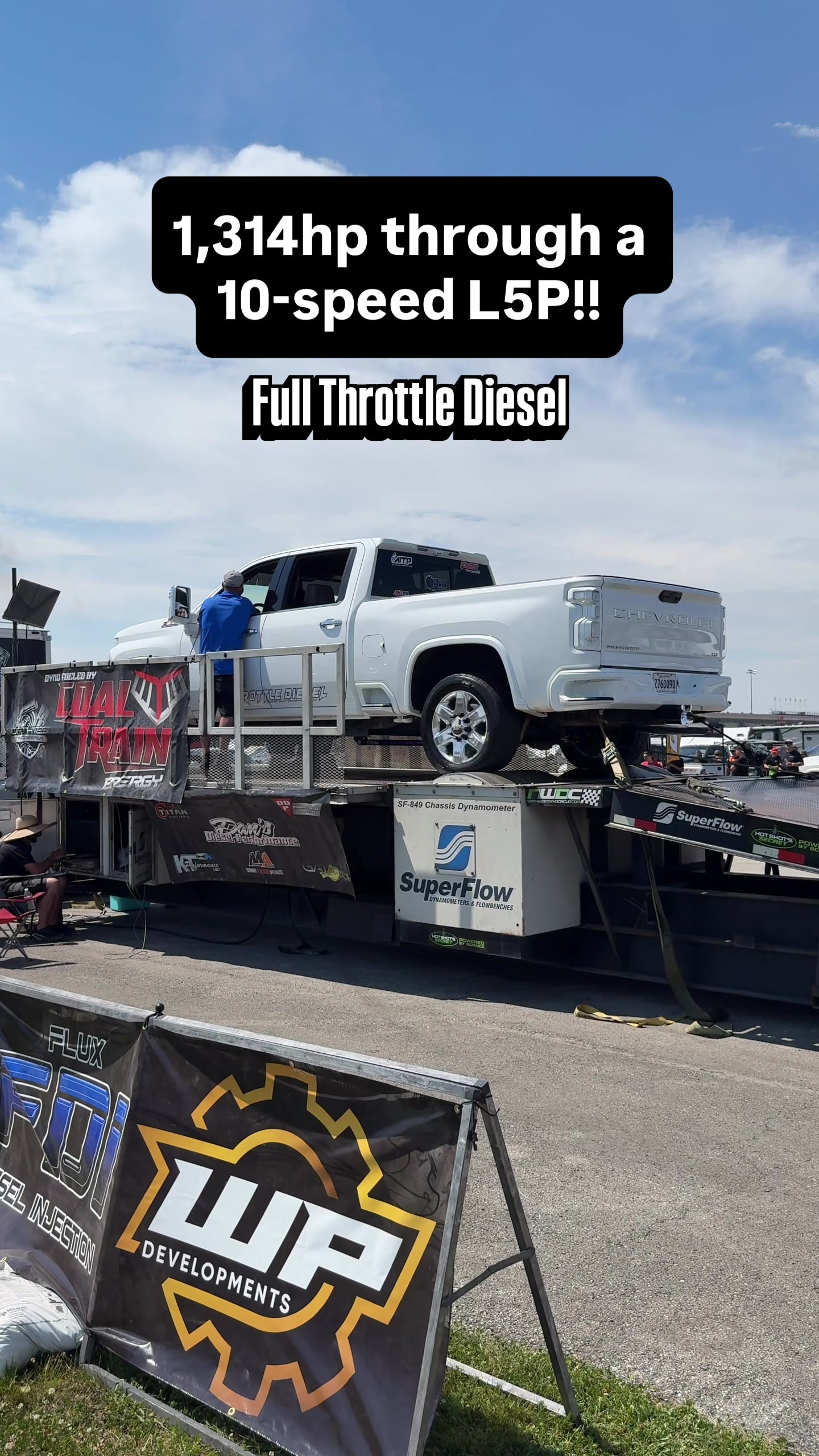 @FASS Diesel Fuel Systems