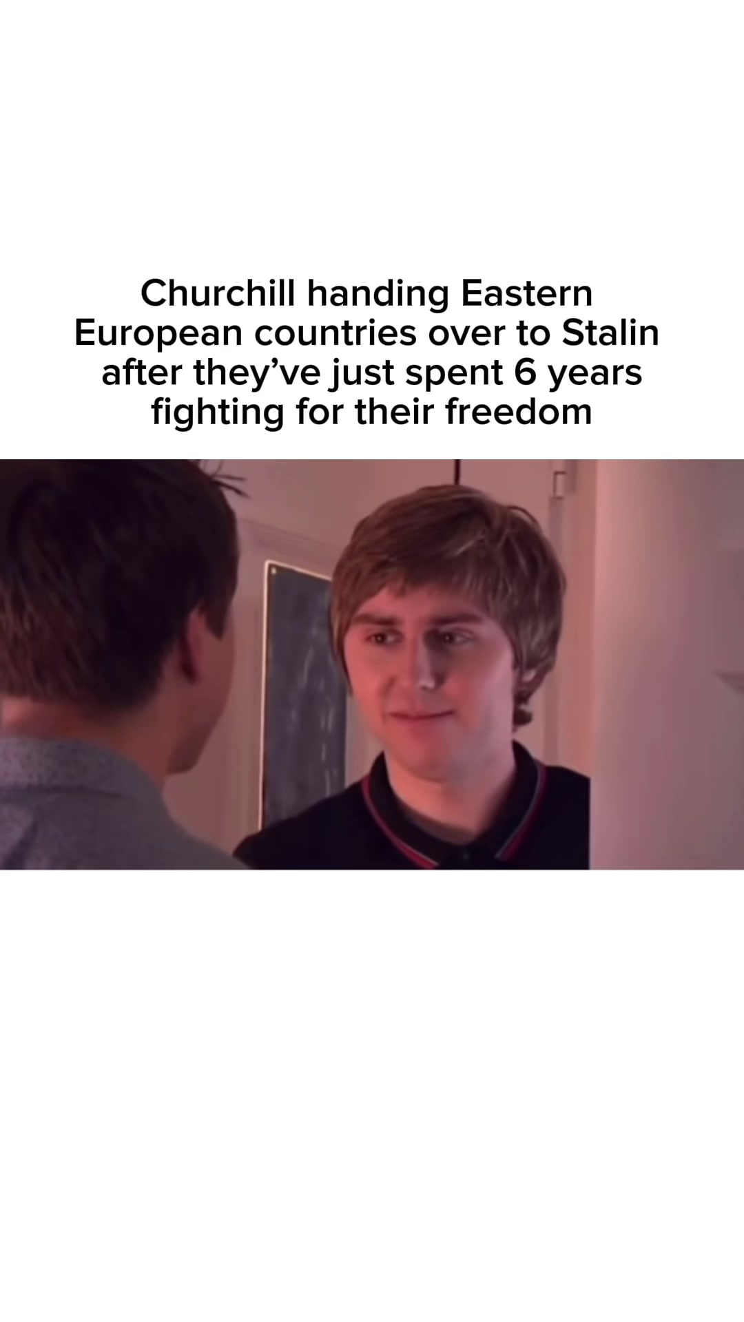 @Historic Jokes