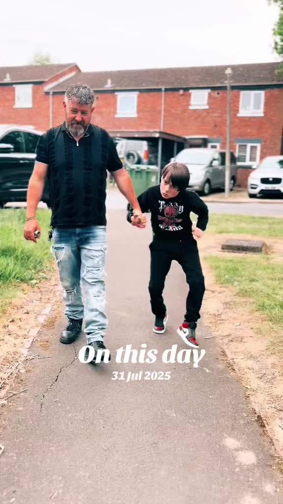 @𖣂BexymomtoWarriorboyJames𖣂