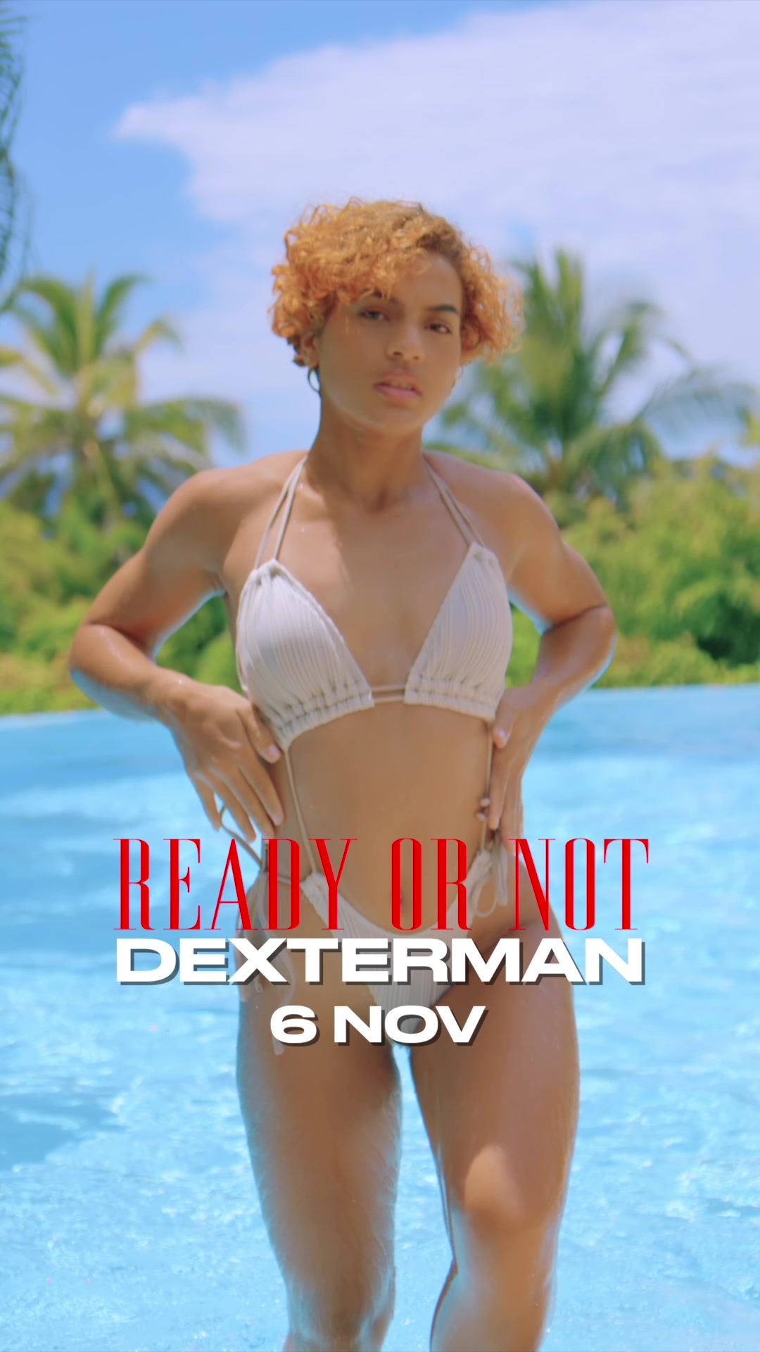 @Dexterman officiel