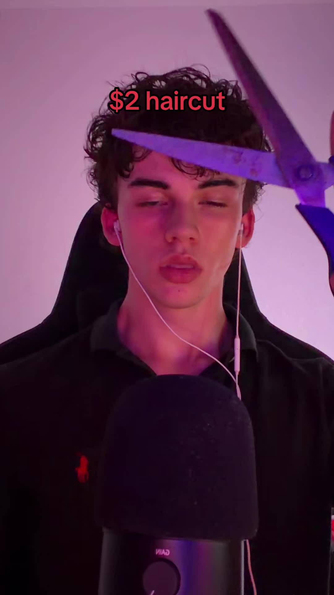 @Finley Asmr