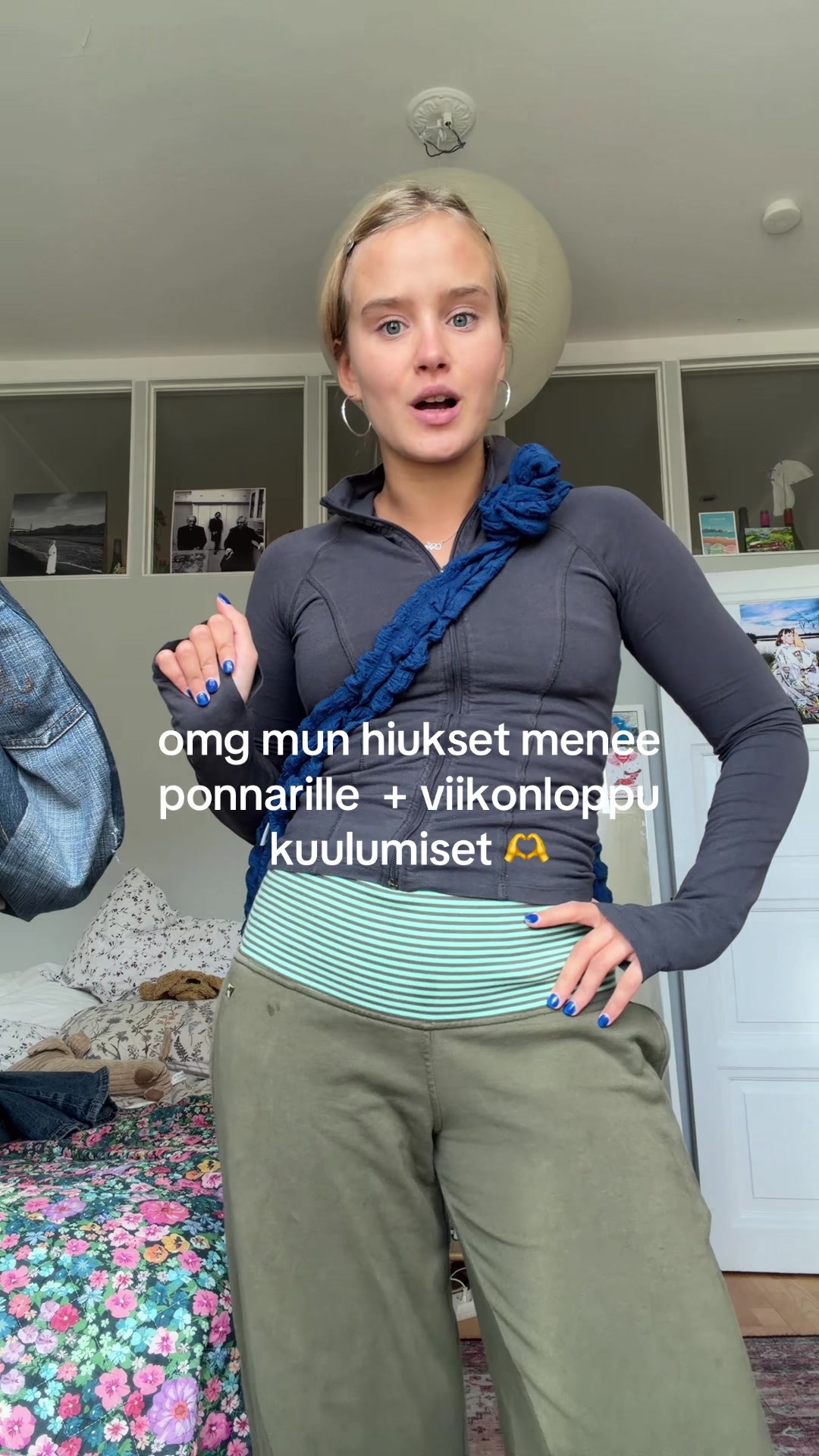 @Anna Luodemäki 💋