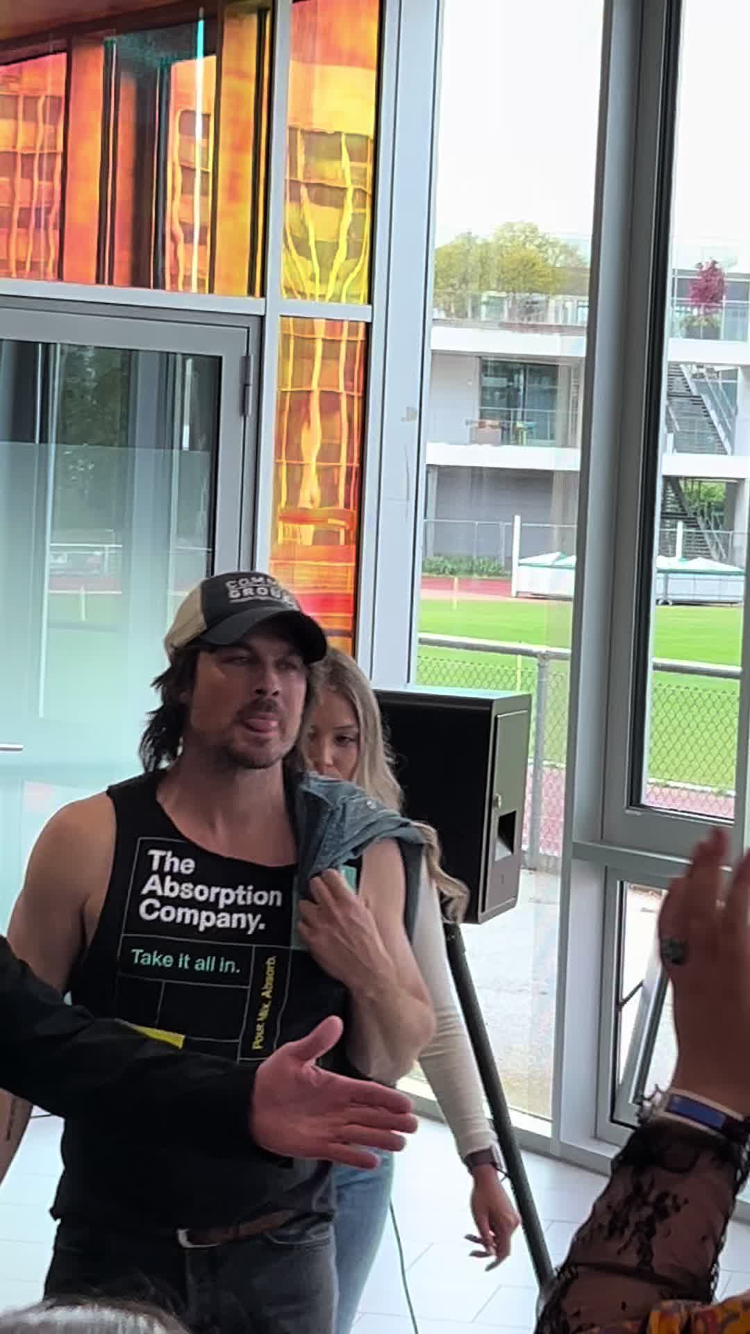 @Damon s