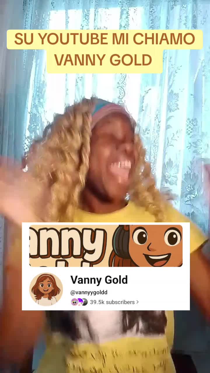 @Vanny Gold