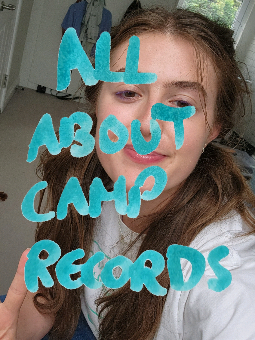@Emma Robertson