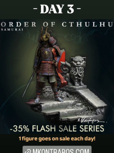 @Michael Kontraros Collectibles