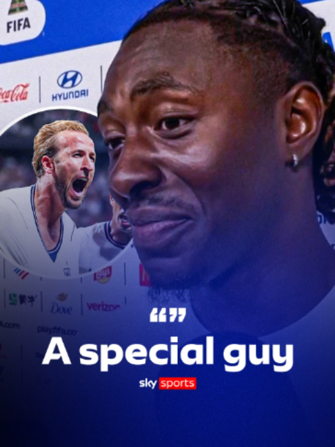 @Sky Sports Football