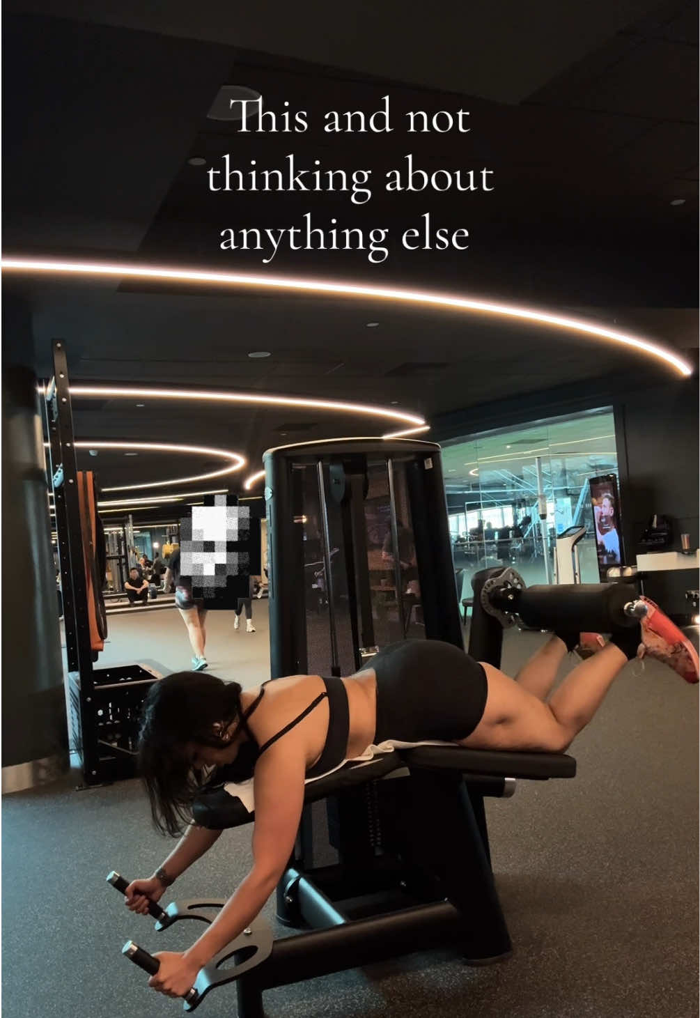 @Grow With Aminah | Fitness