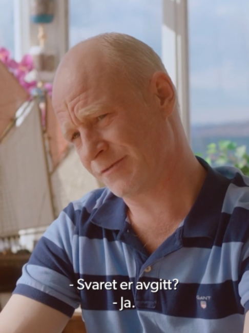 @TVNorge