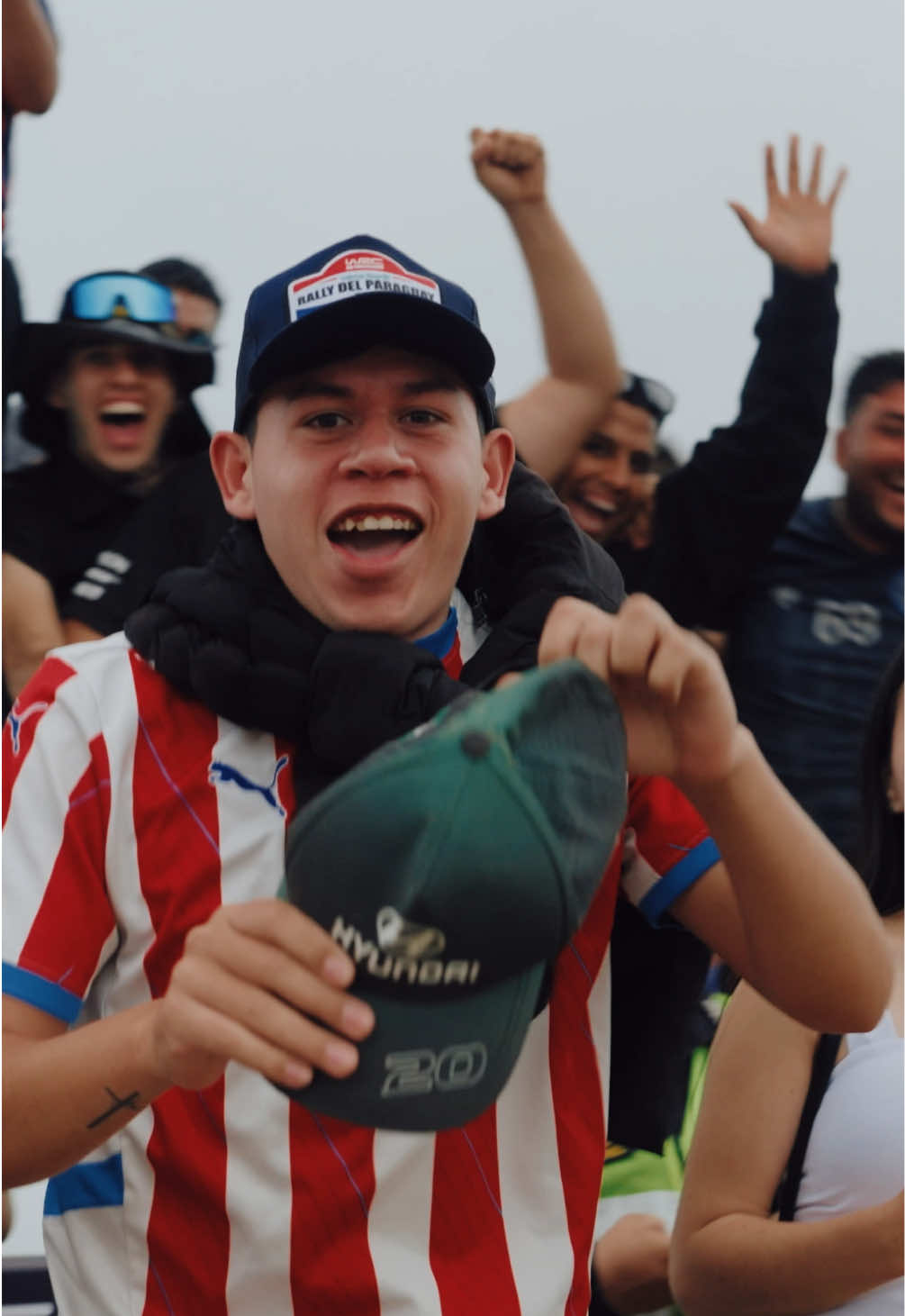 @Hyundai Motorsport