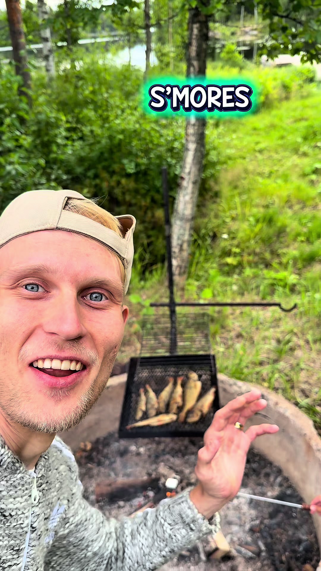 @Kasperi Saarenmaa