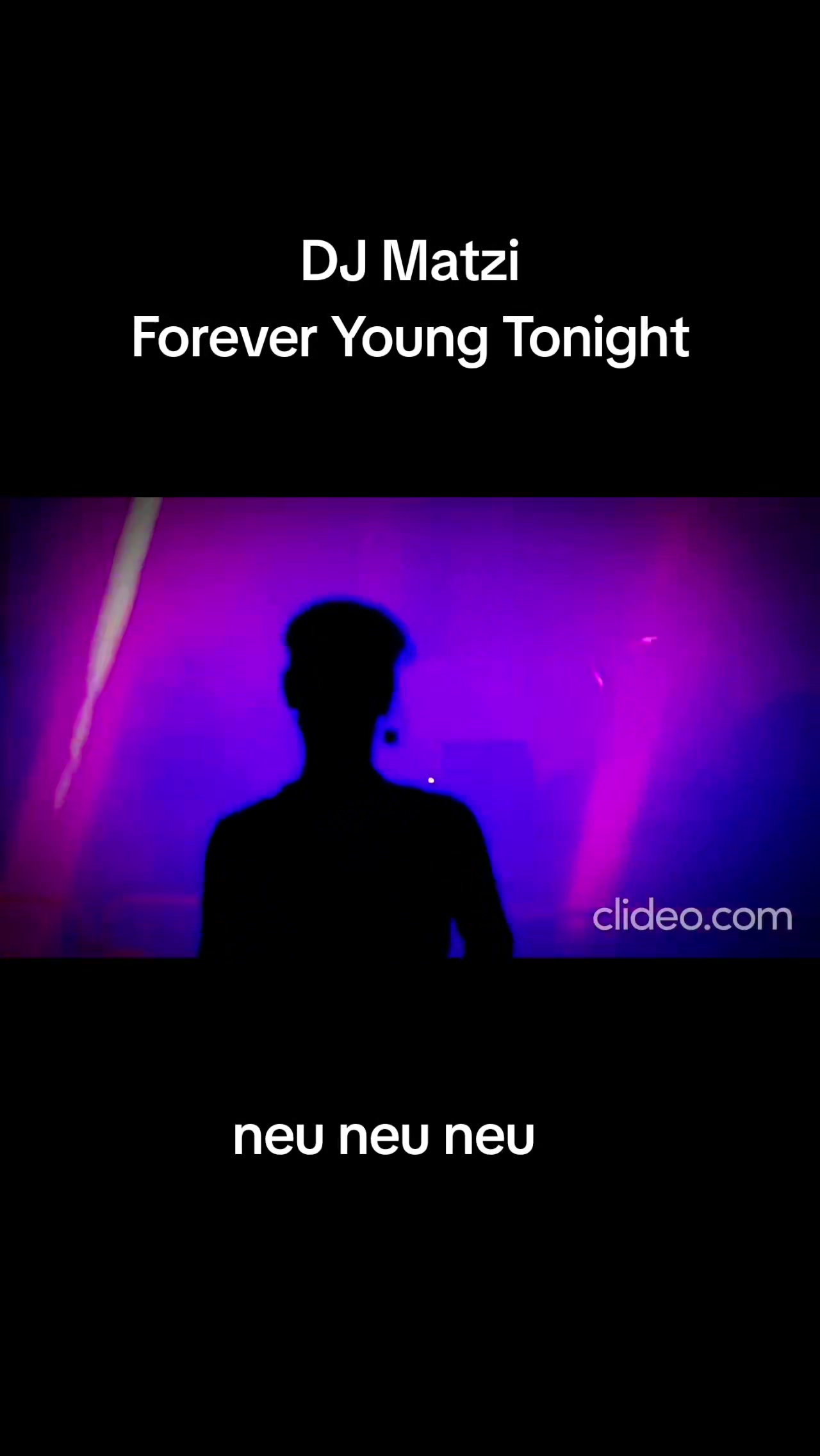 @DJ Matzi