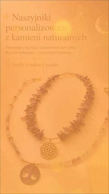 @Emilly London Crystals 🇬🇧