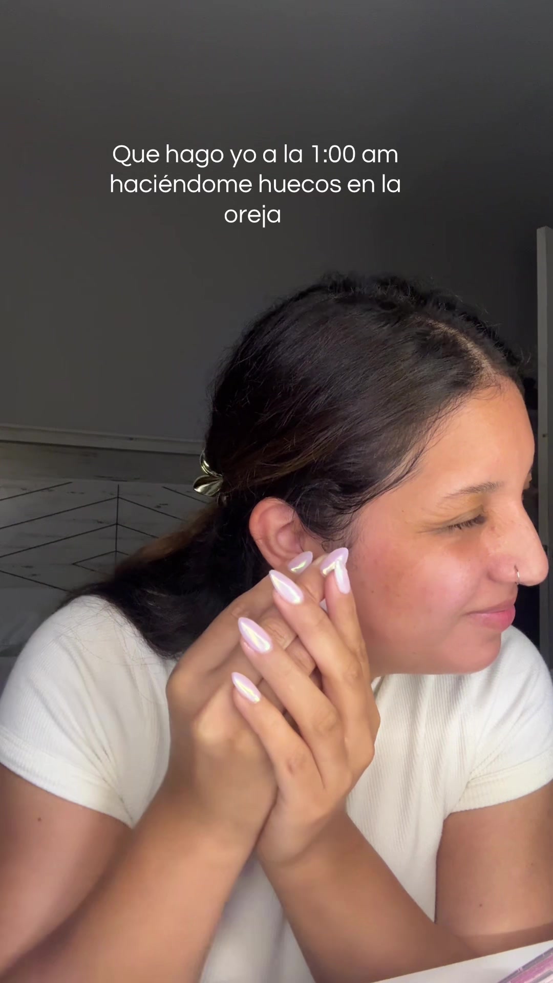 @Mara Ramirez