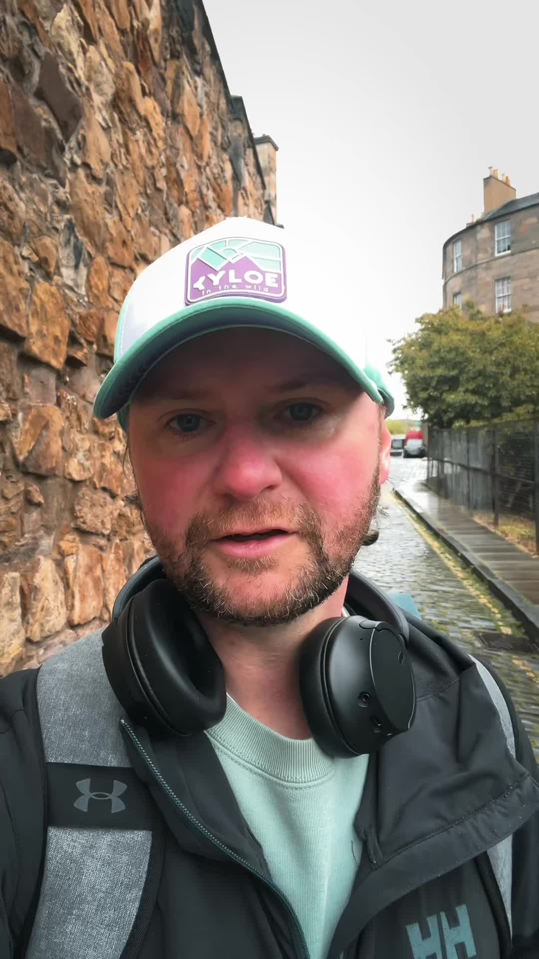 @John Murray - Scotland
