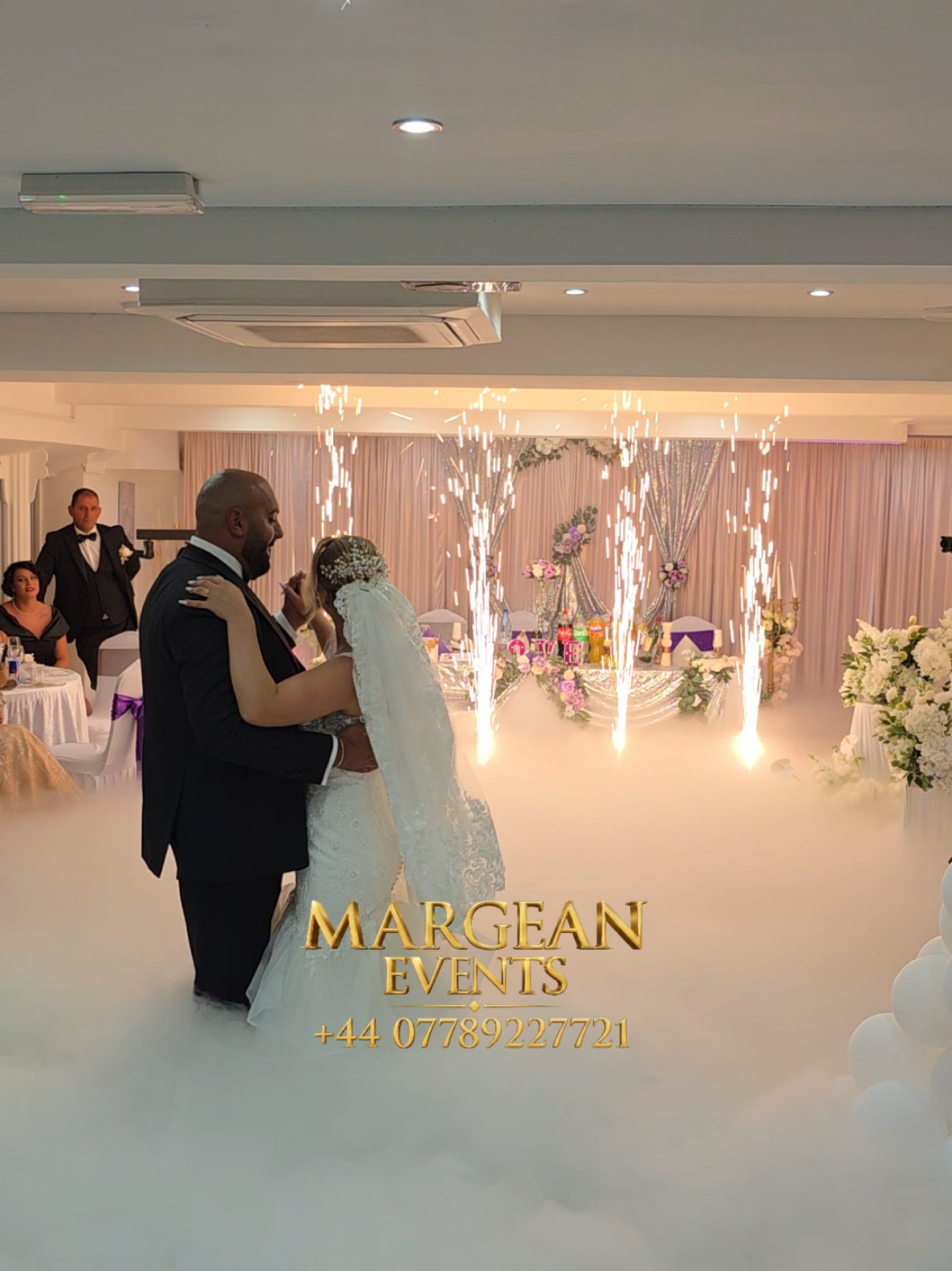 @Margean Events