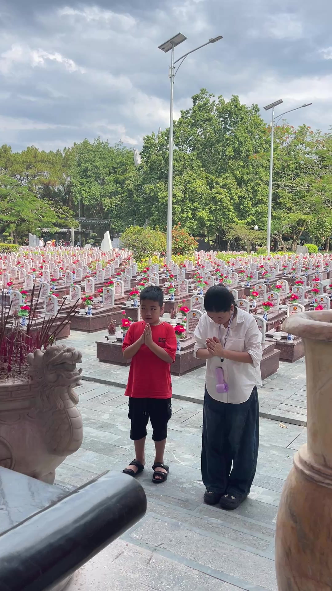 @Tuấn tour địa chỉ đỏ QT