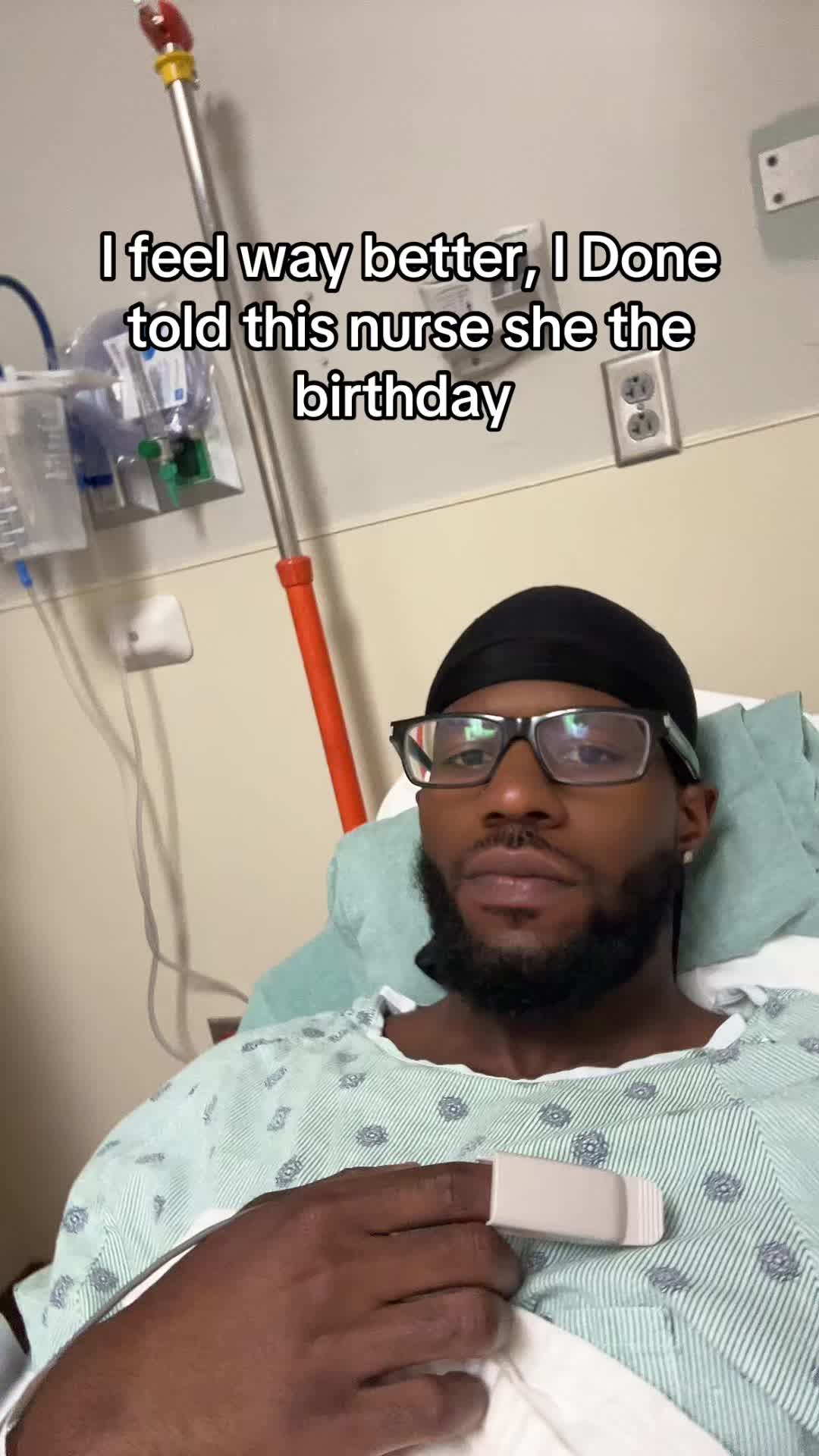 @The Life of Omarrion
