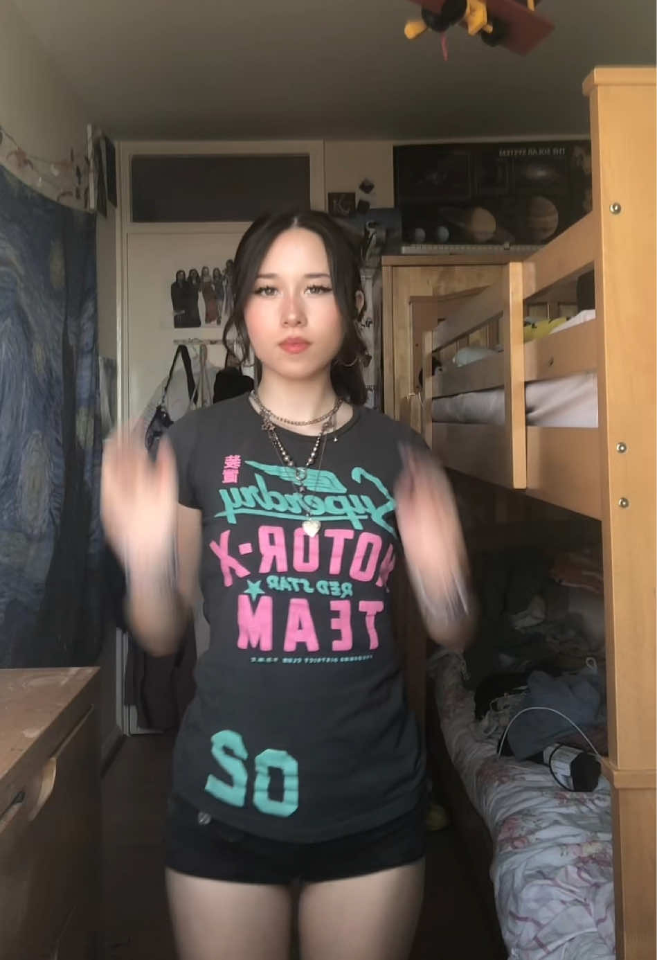 @spamサラ