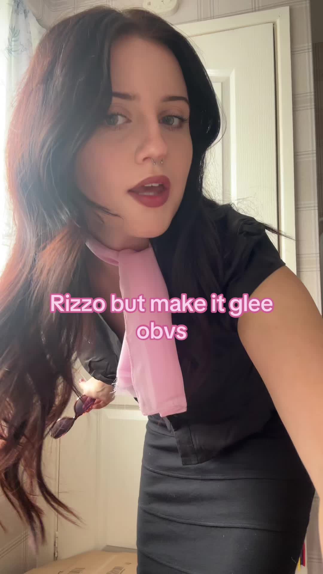 @Larissa