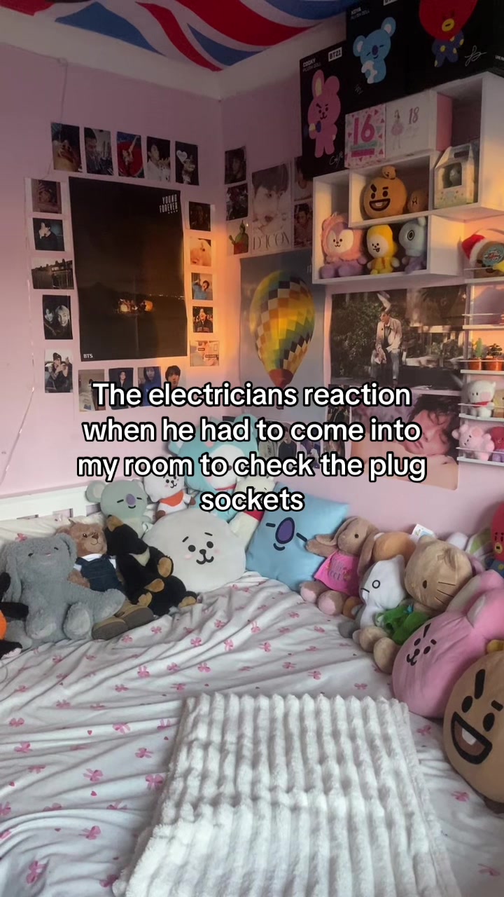 @Amber⁷ is seeing bts twice