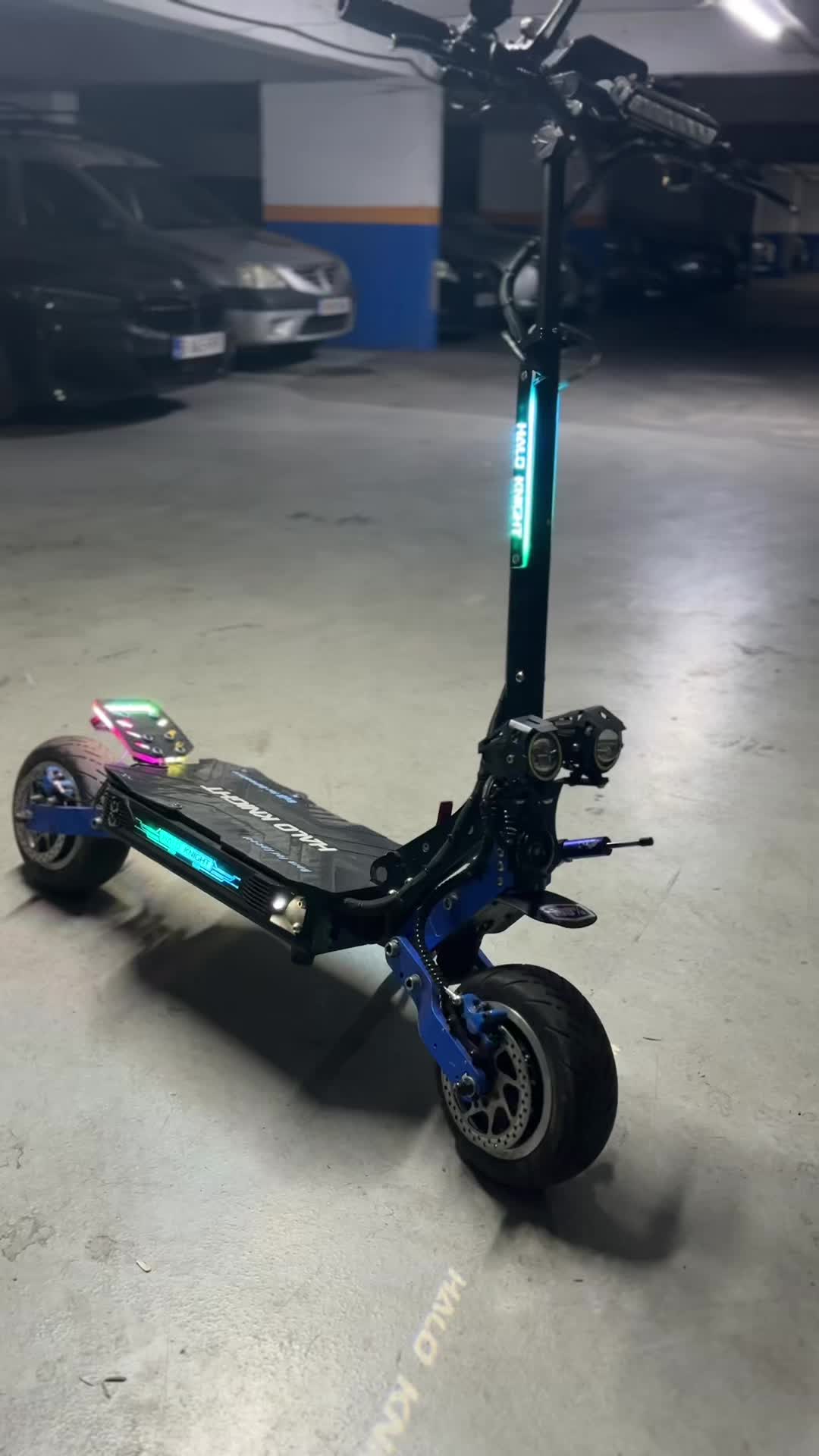 @Halo rider