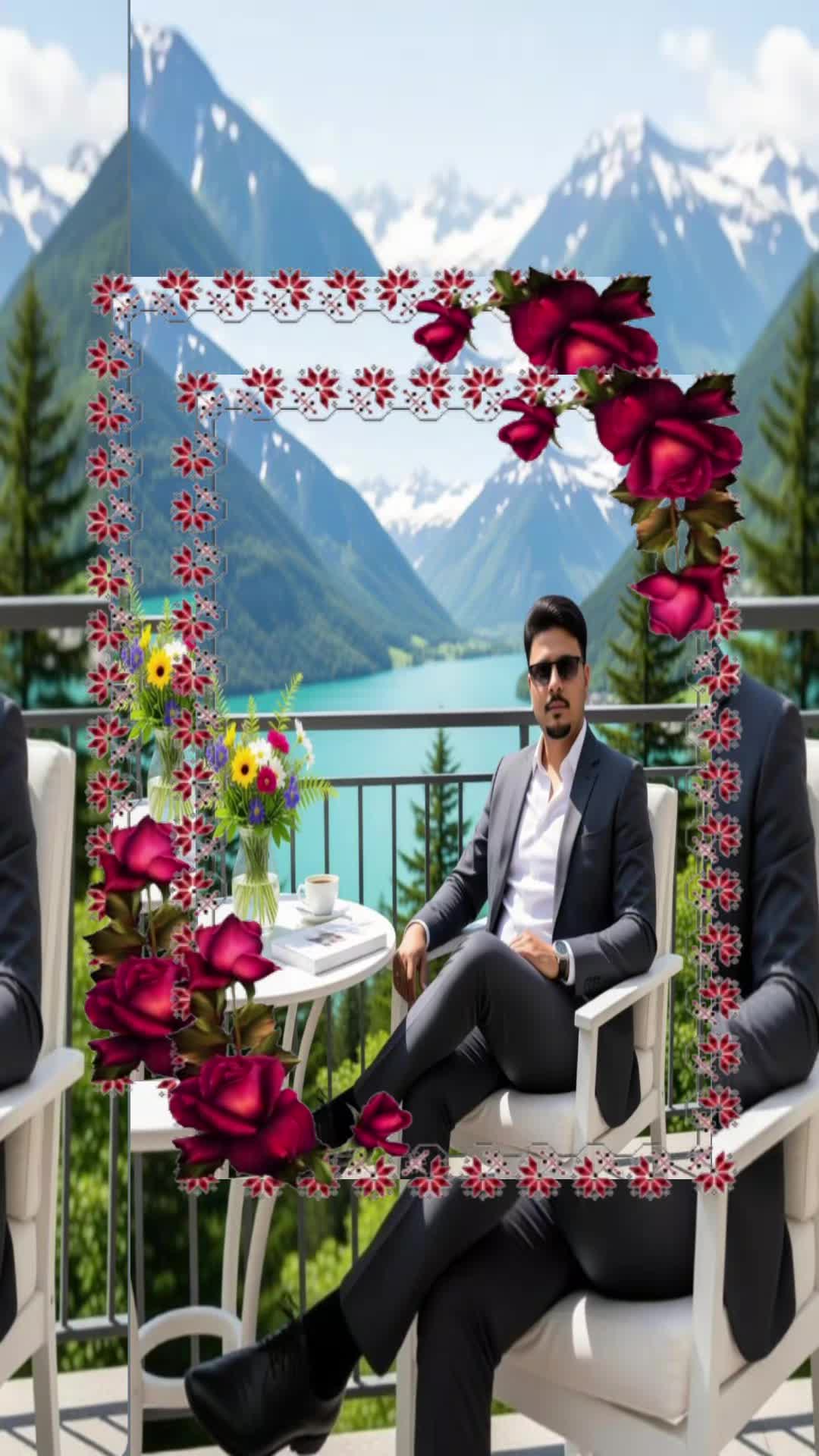 @Ash 786 UK 🇬🇧