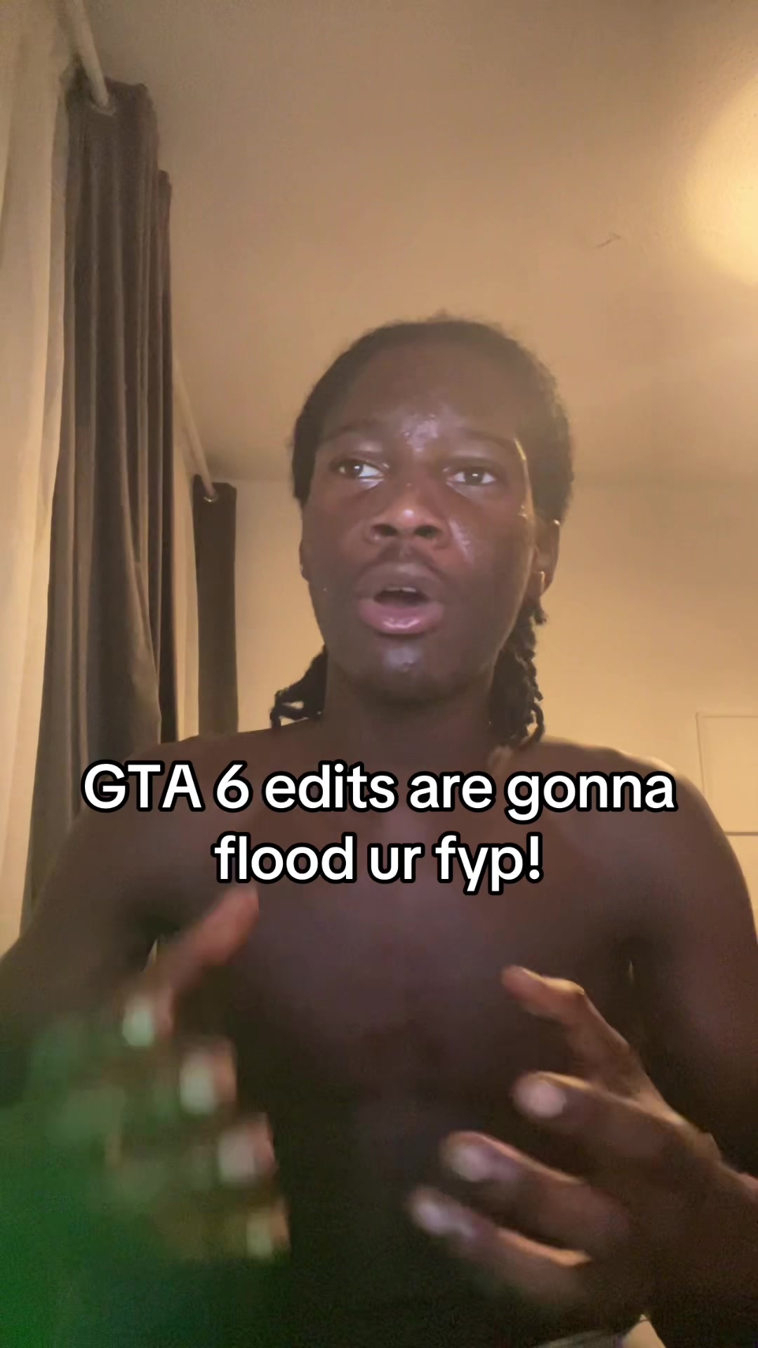 @Tylah2Luckkyy☘️