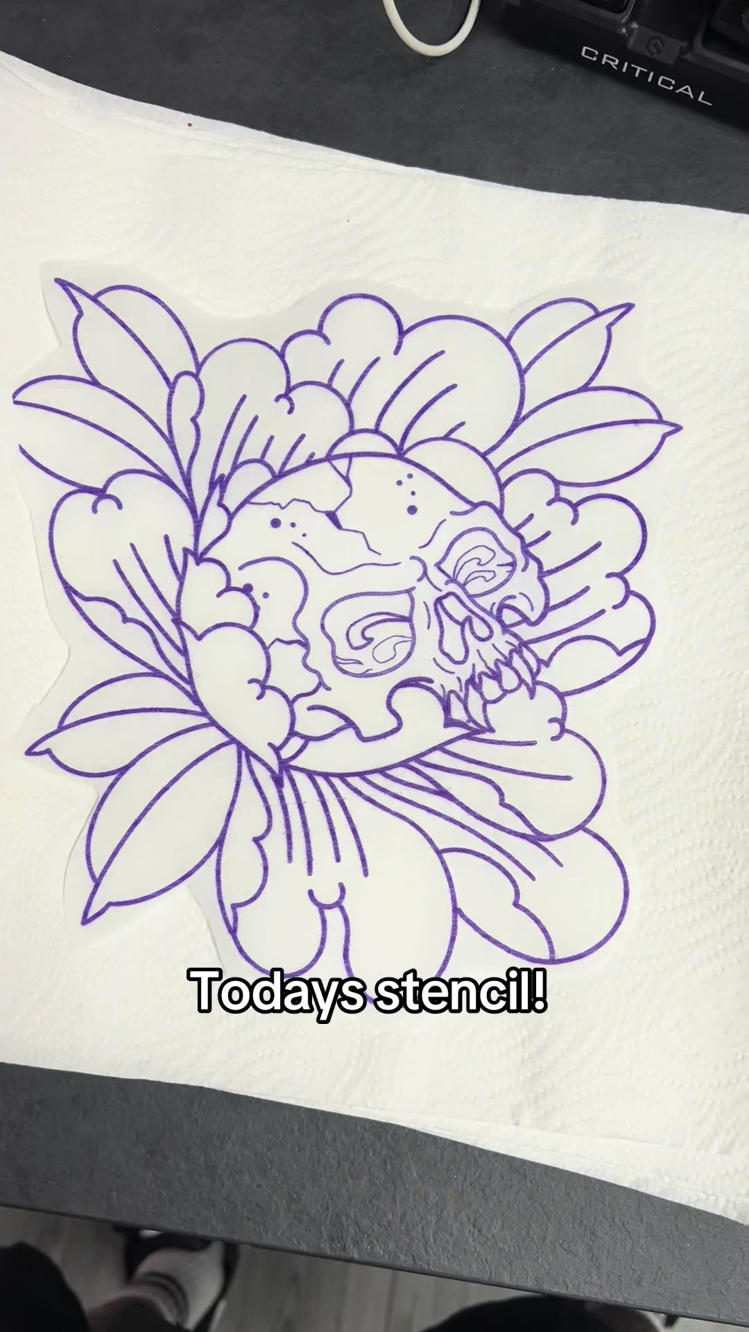 @mcilvennytattooer