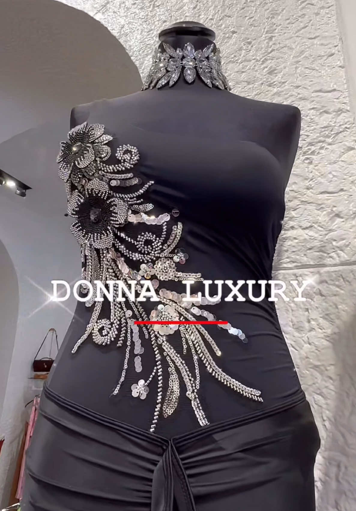 @Donna Luxury Napoli