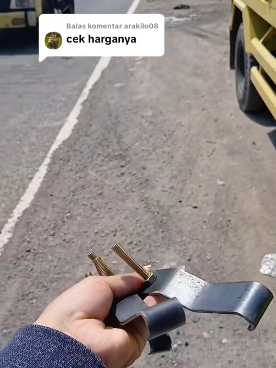 @Dunianya Variasi