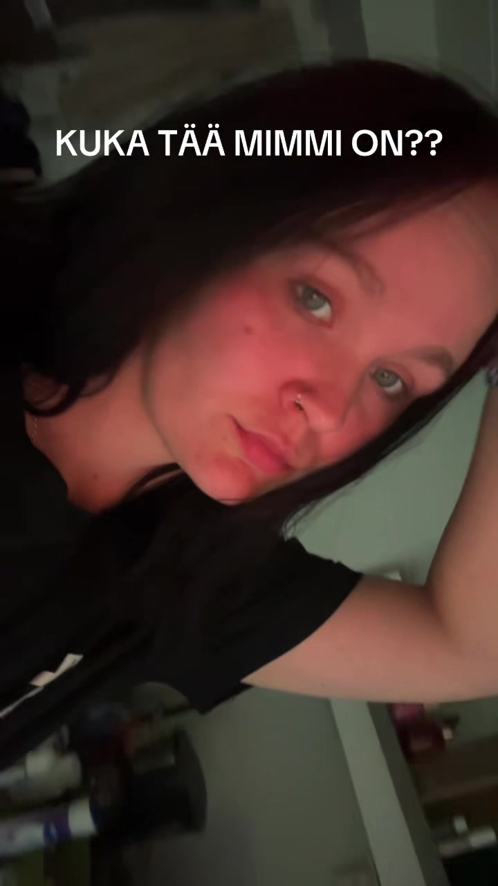 @Suvi Pasanen