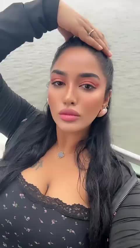 @Mathira