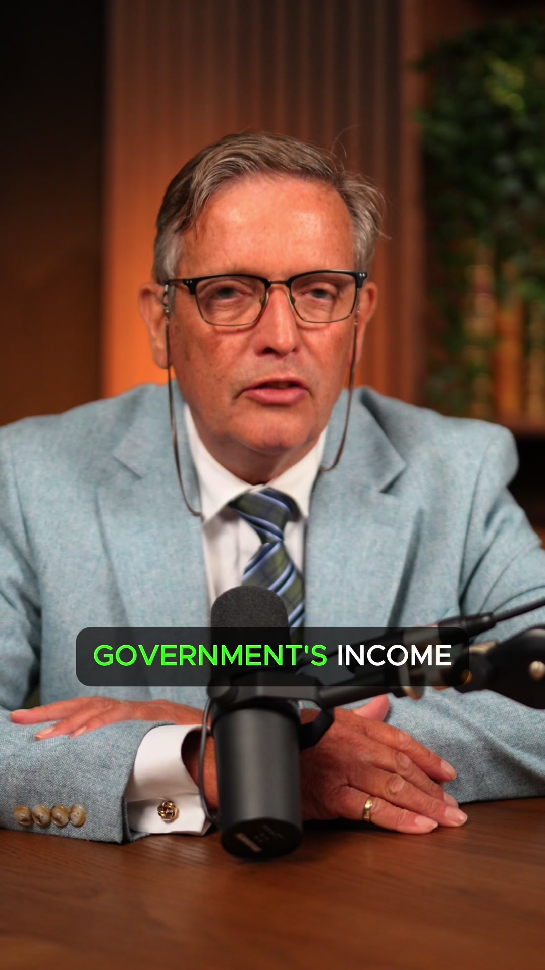 @Ask About Wealth