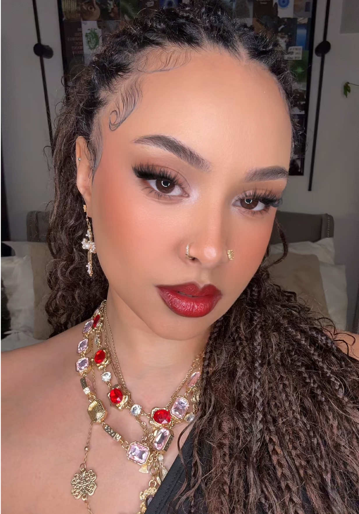 @ShantelMay &hearts;️🎙️⛽️