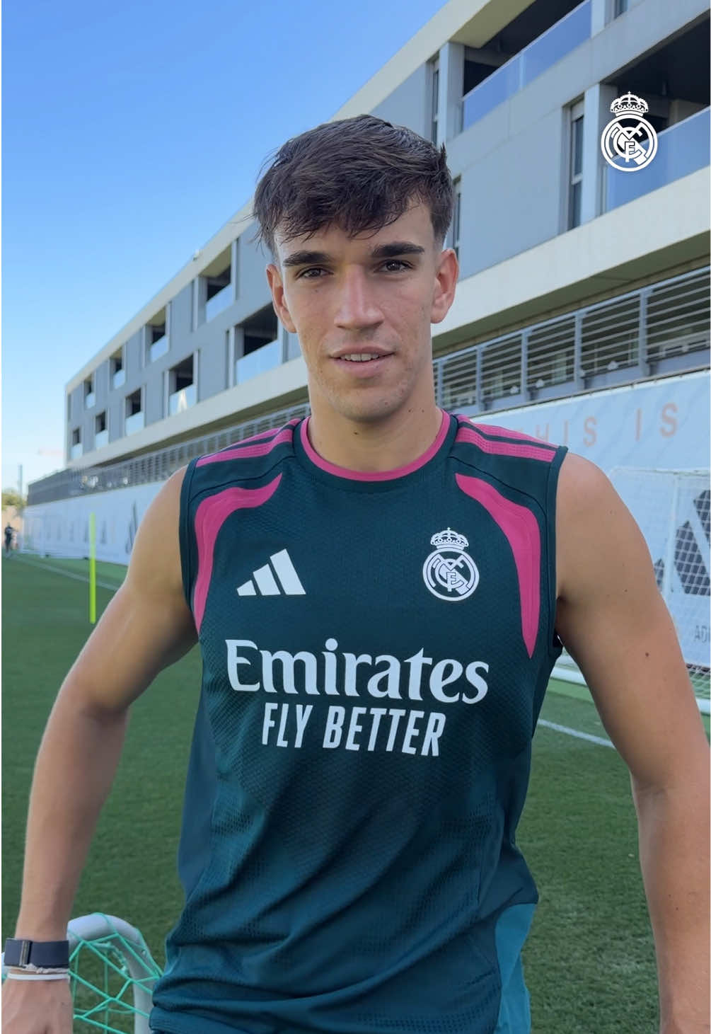 @Real Madrid C.F.