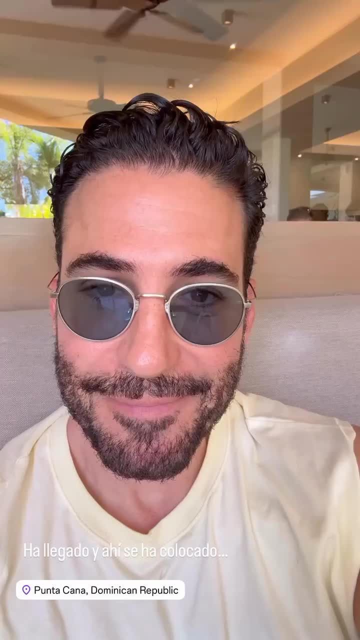 @Miguel Angel Silvestre