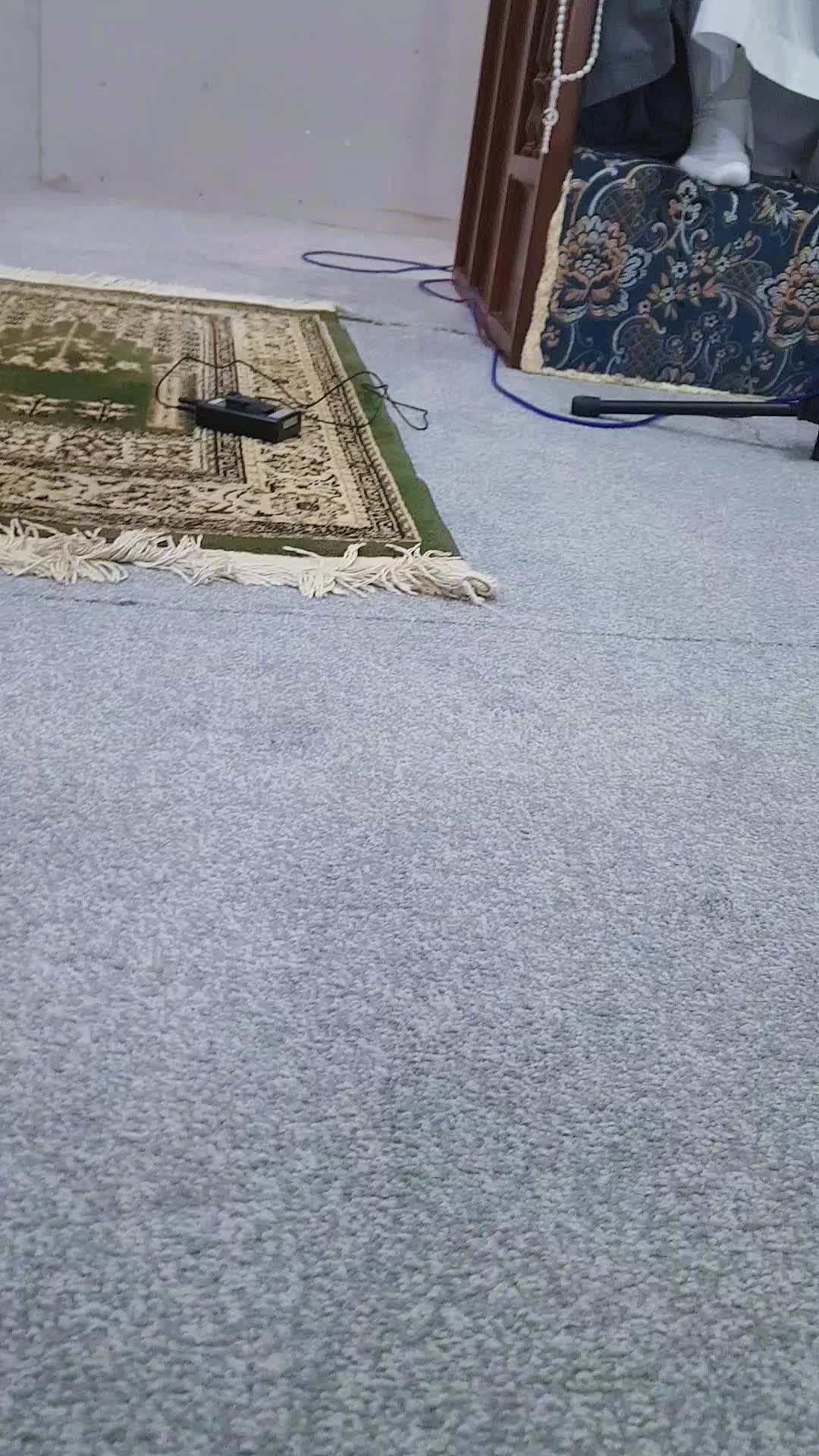 @Imam Abu Isa