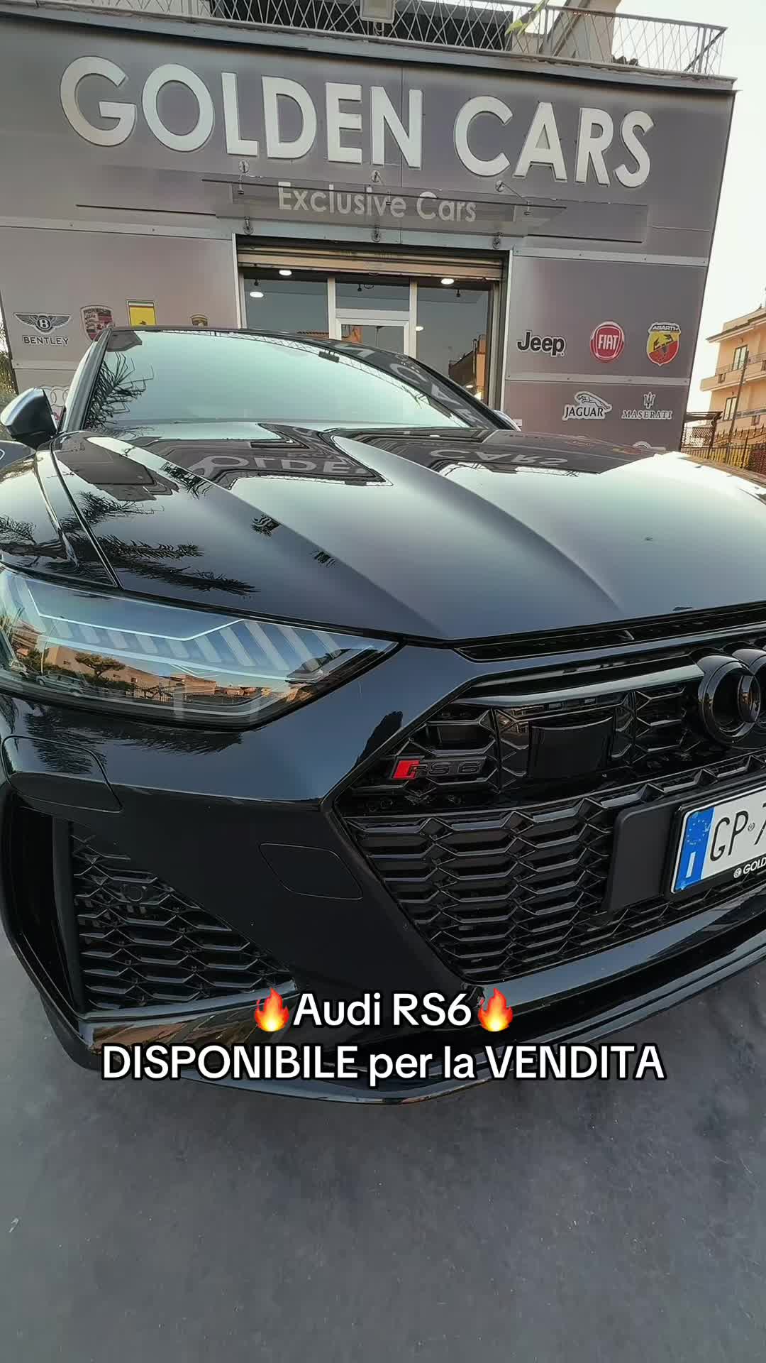 @Golden Cars Luxury