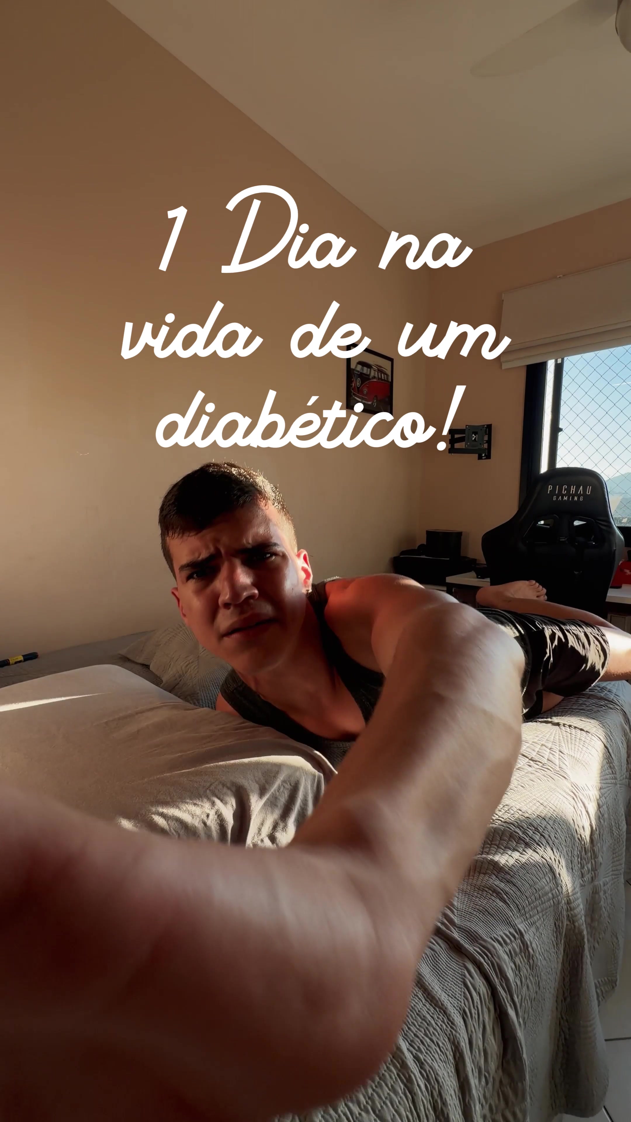 @Drico Alves