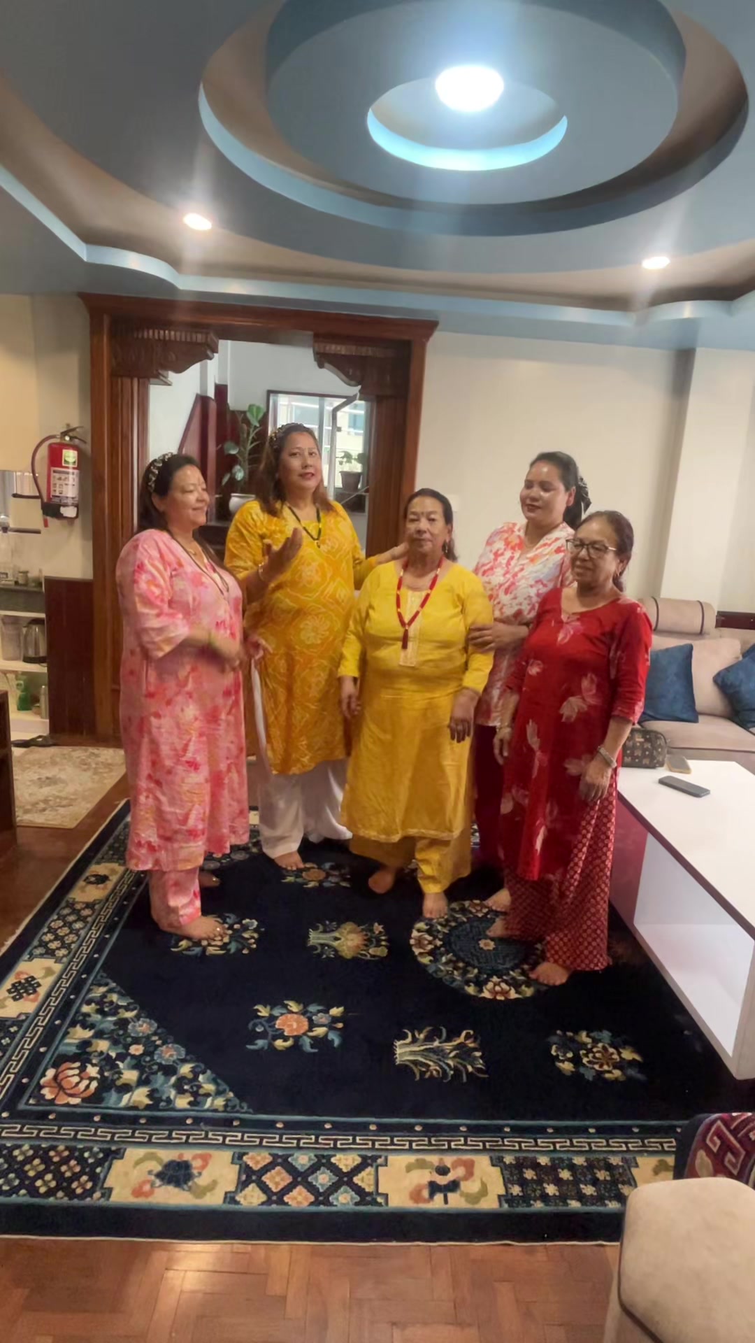 @Sushila Bhandari Raut