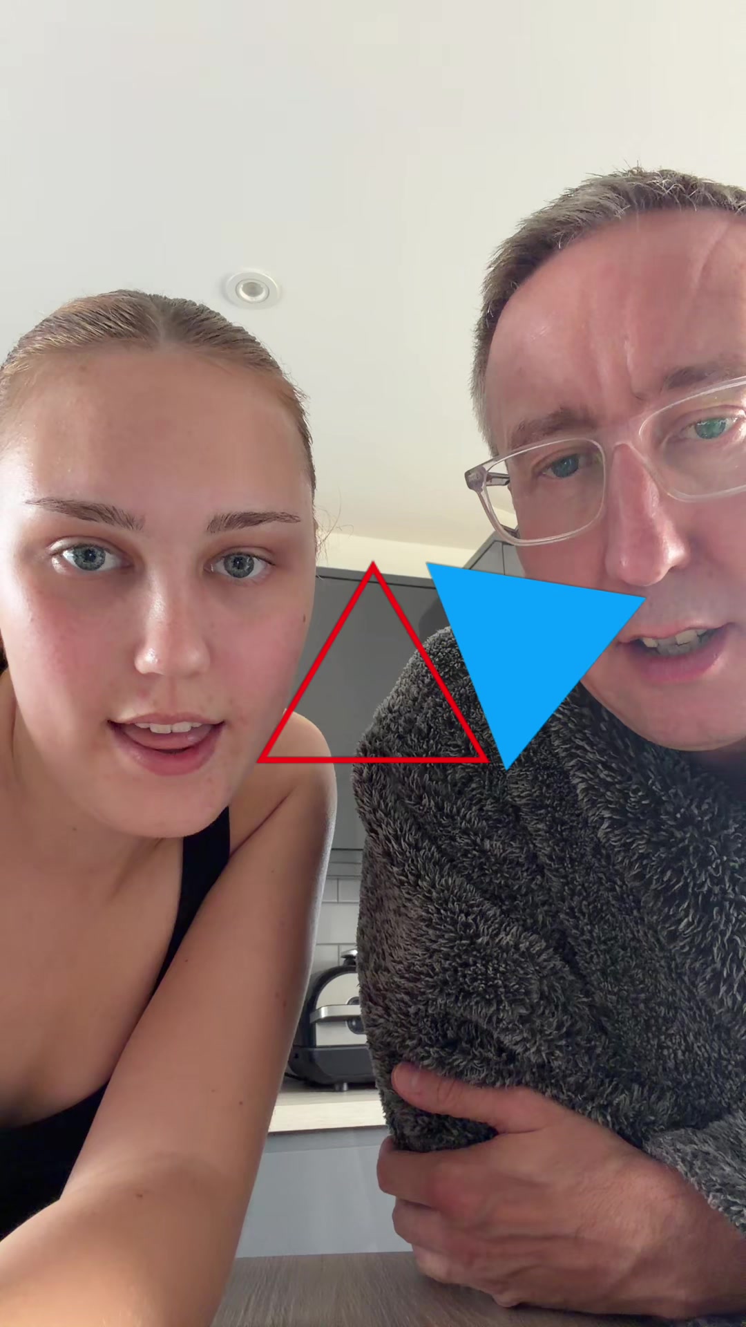 @DadAndCloShow