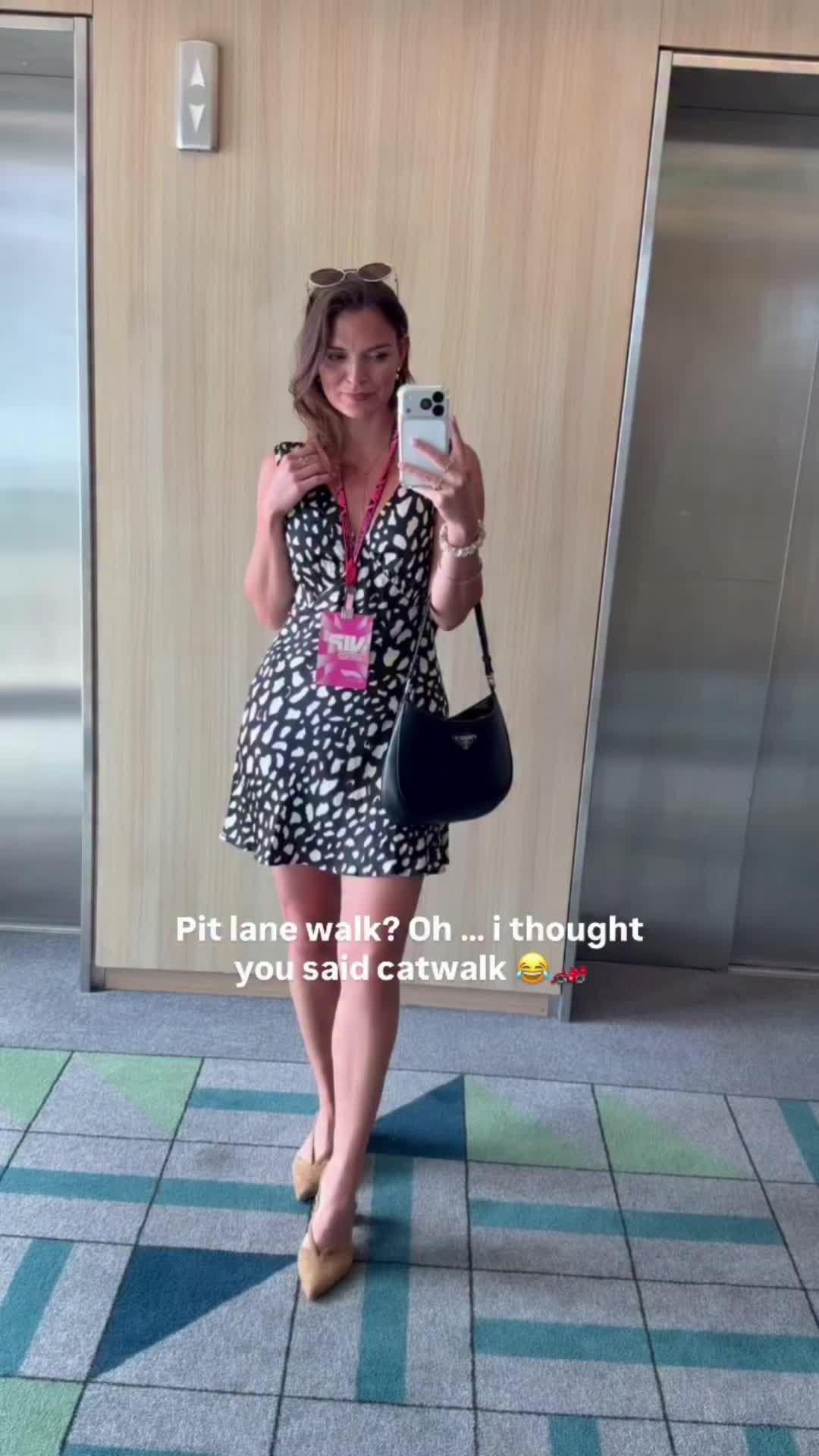 @Daniella